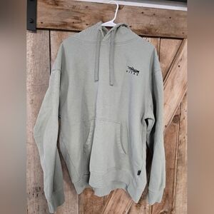 Sitka Hoodie XL